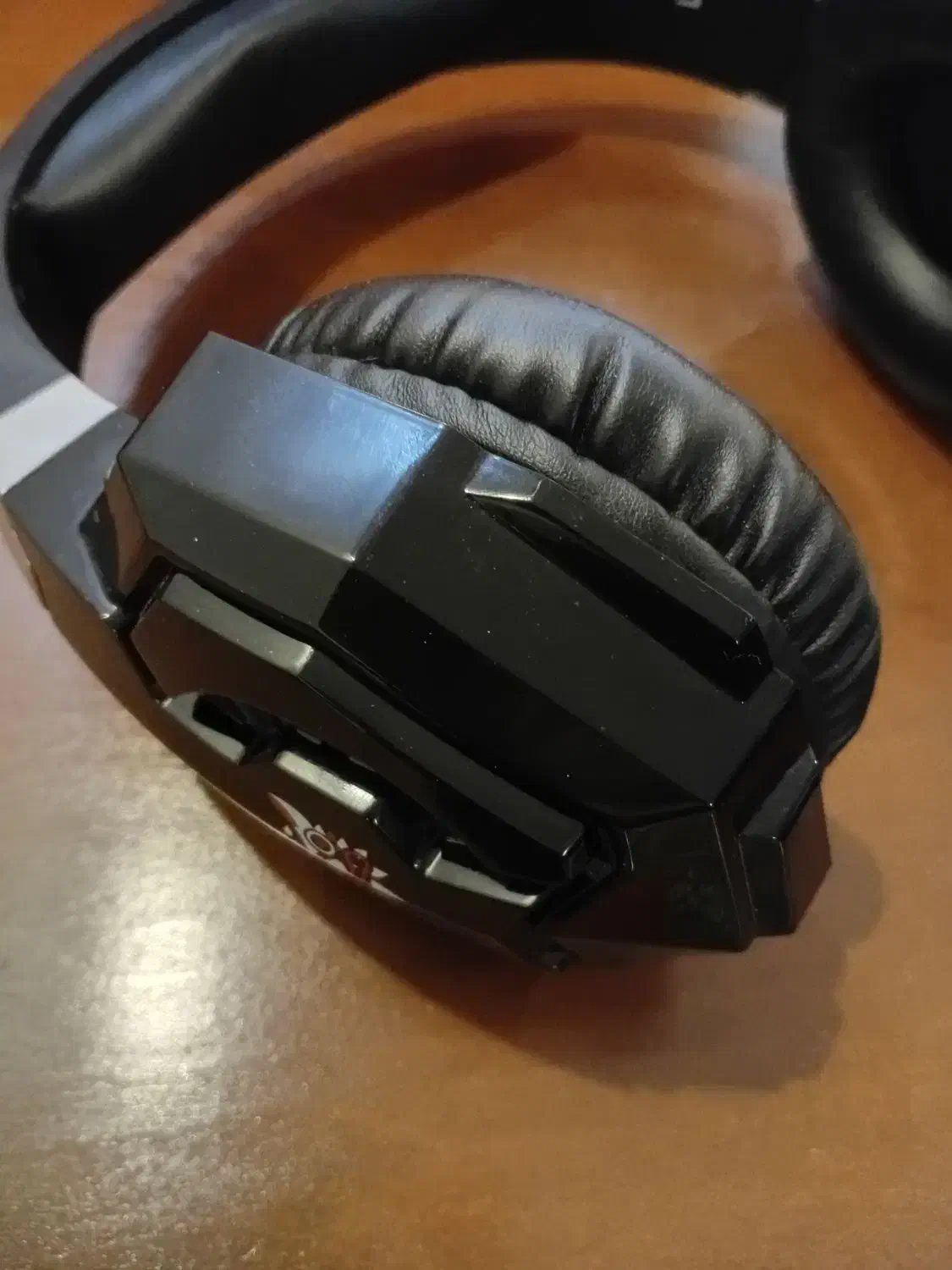 هدفون اونیکوما مدل ایکس ۳۲|قطعات و لوازم جانبی رایانه|هشتگرد, شهرک پامچال|دیوار