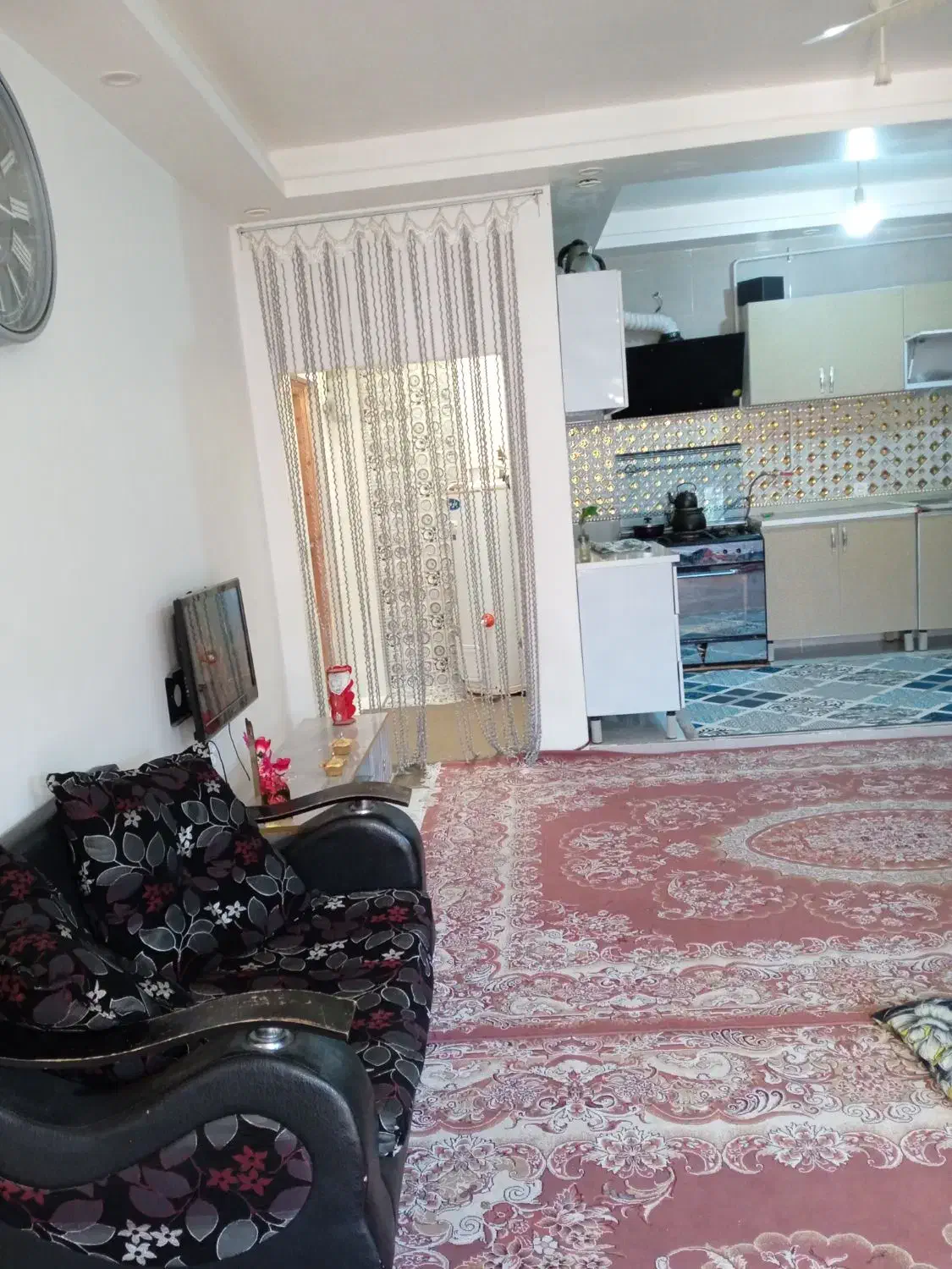 100تومن 5تومن|اجارهٔ خانه و ویلا|فاضل آباد, |دیوار