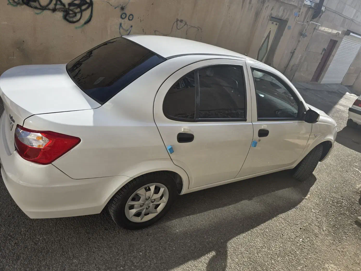 ساینا s|خودرو سواری و وانت|سنندج, |دیوار