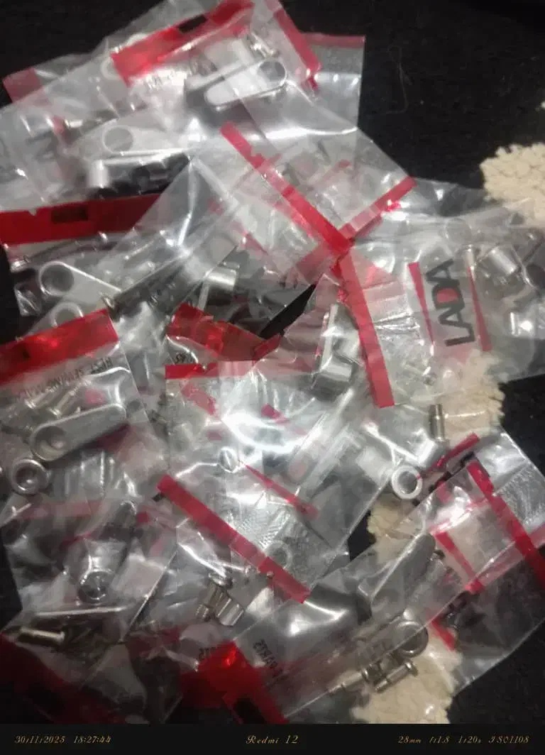 لوازم چرخ خیاطی|فروشگاه و مغازه|کنارک, |دیوار