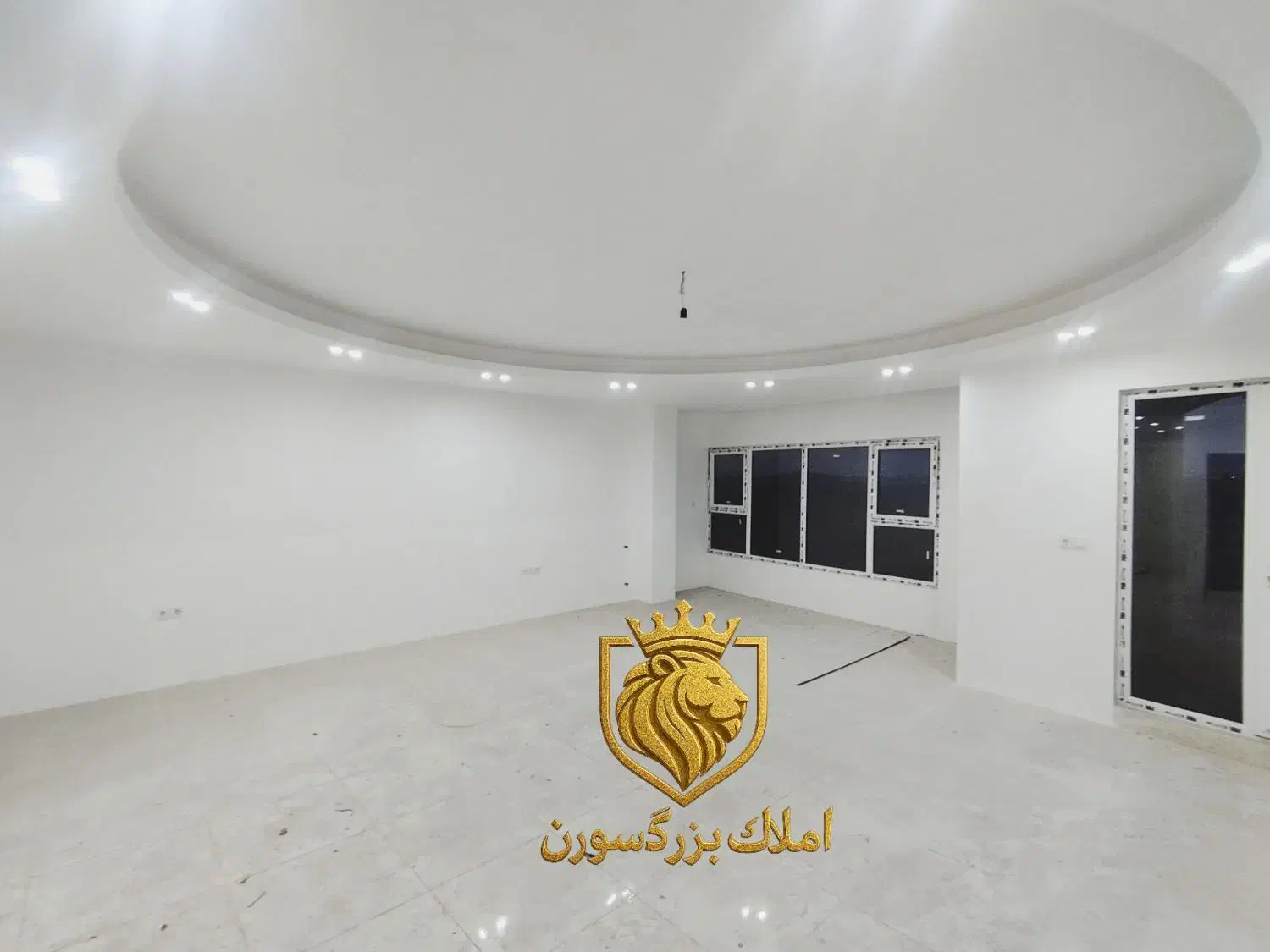 *اجاره واحد اداری ۶۰متری/روبه نما/کلید نخورده*|اجارهٔ دفتر کار، اتاق اداری، مطب|نظرآباد, رسالت|دیوار