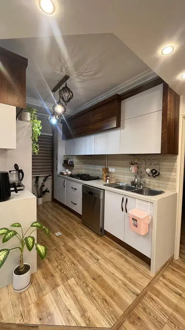 اجاره ۸۵ متری / طبقه ۳ ، صیاد شیرازی|اجارهٔ آپارتمان|گرگان, |دیوار