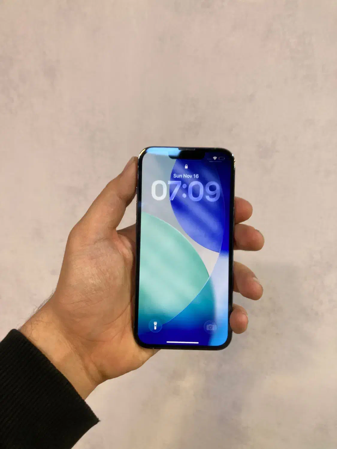 ایفون 13pro|موبایل|بجنورد, |دیوار