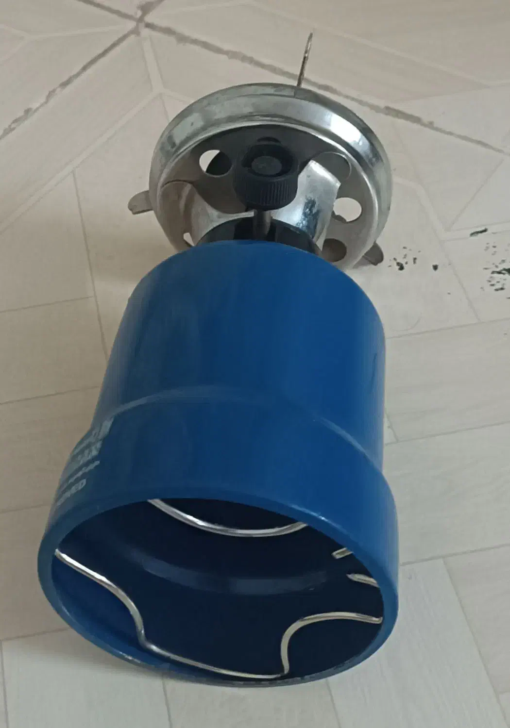 پکنیک مسافرتی (بدون کپسول گاز)|اجاق گاز و لوازم برقی پخت‌وپز|محمدشهر, همایون ویلا|دیوار