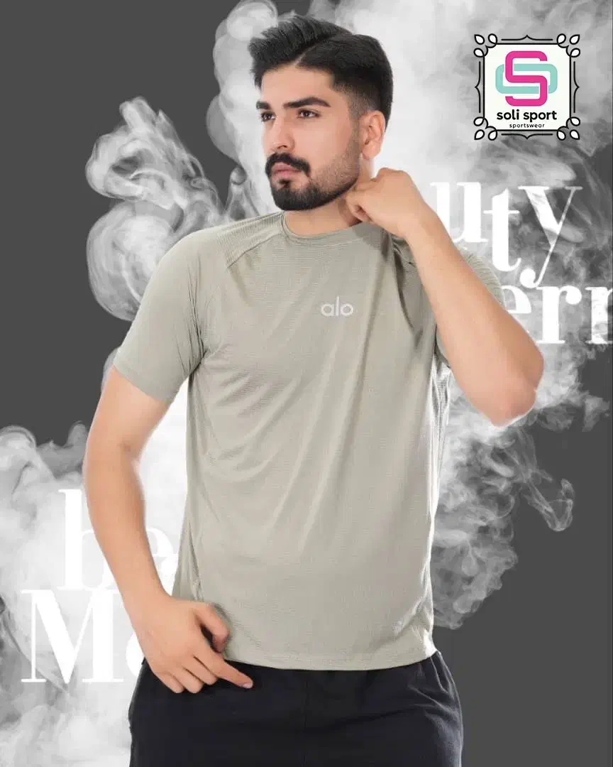 تی شرت alo|لباس|کرج, فاز ۱ مهرشهر|دیوار