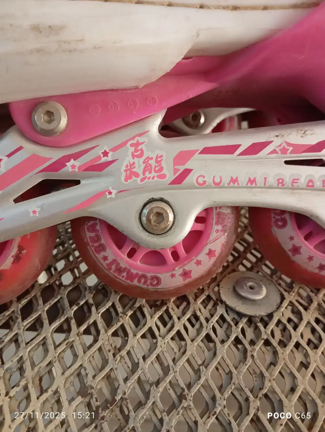 اسکیت در حد نو|دوچرخه، اسکیت، اسکوتر|خرمآباد, |دیوار