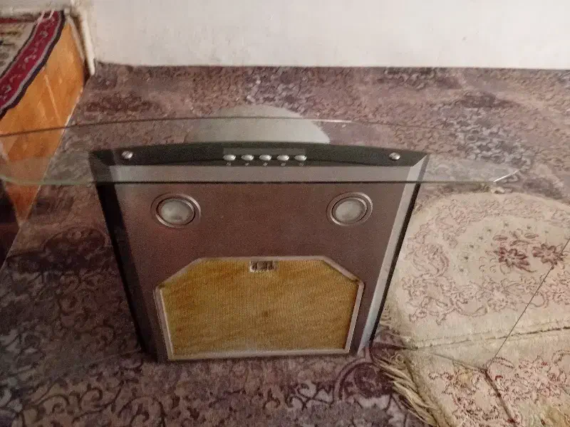 هود سالم در حد نو|هود|محمدشهر, محمدشهر|دیوار