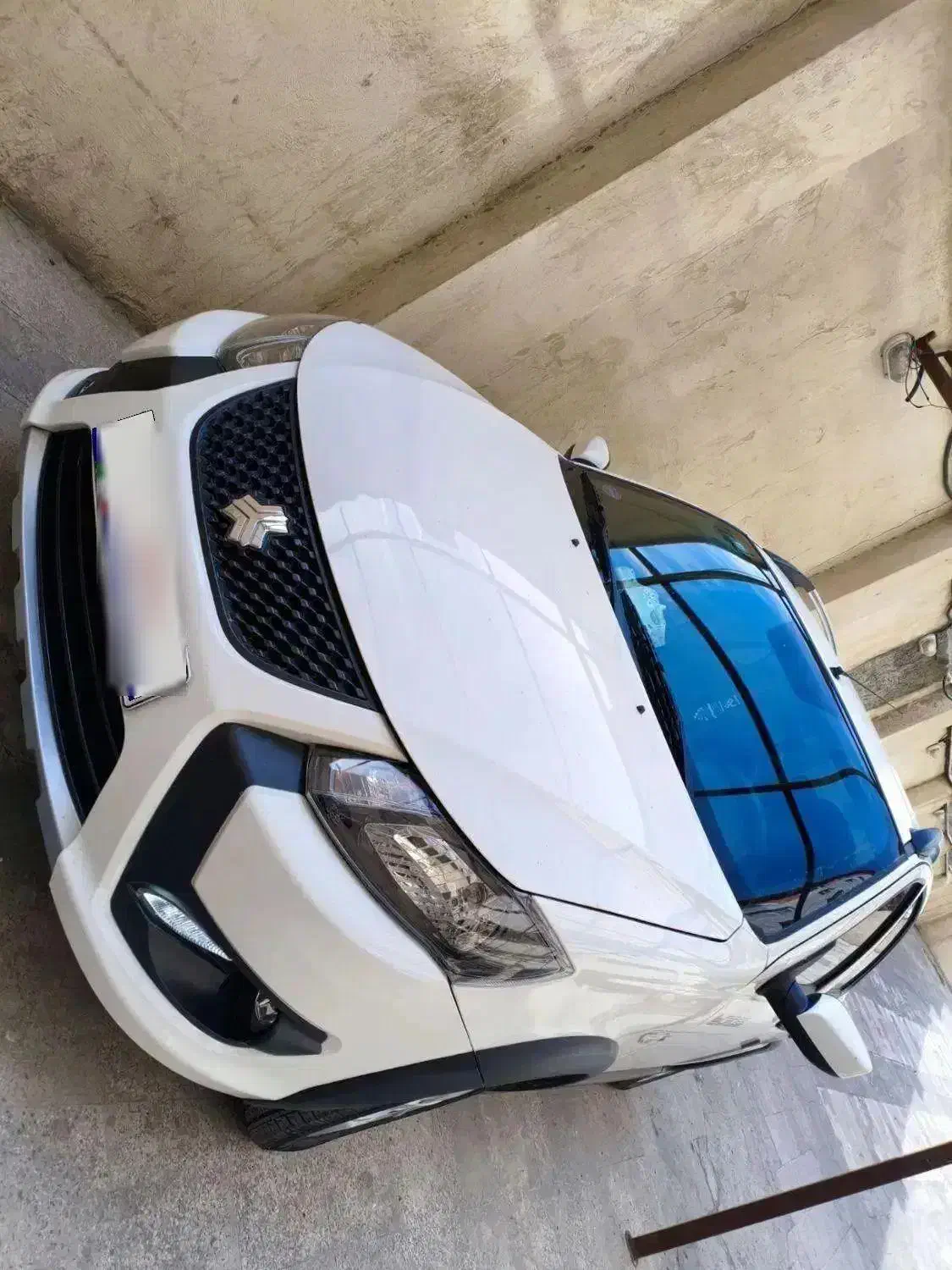 کوییک 404s|خودرو سواری و وانت|بومهن, |دیوار