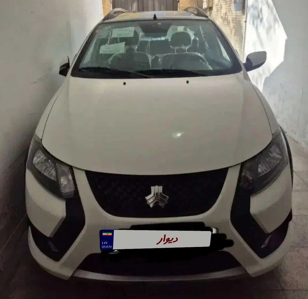 کوییک R|خودرو سواری و وانت|گناباد, |دیوار