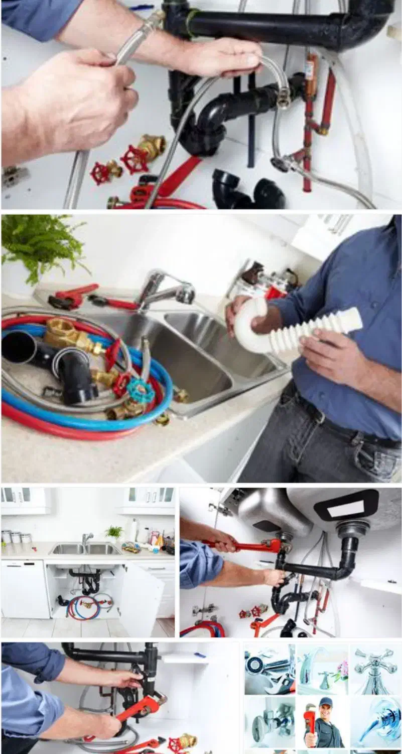 خدمات تاسیسات ساختمان|خدمات پیشه و مهارت|مشهد, نظام دوست|دیوار