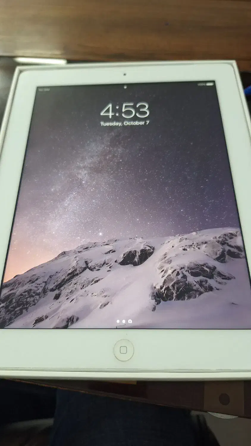 ipad 4 4g آی پد ۴|تبلت|تهران, فلسطین (میدان انقلاب)|دیوار