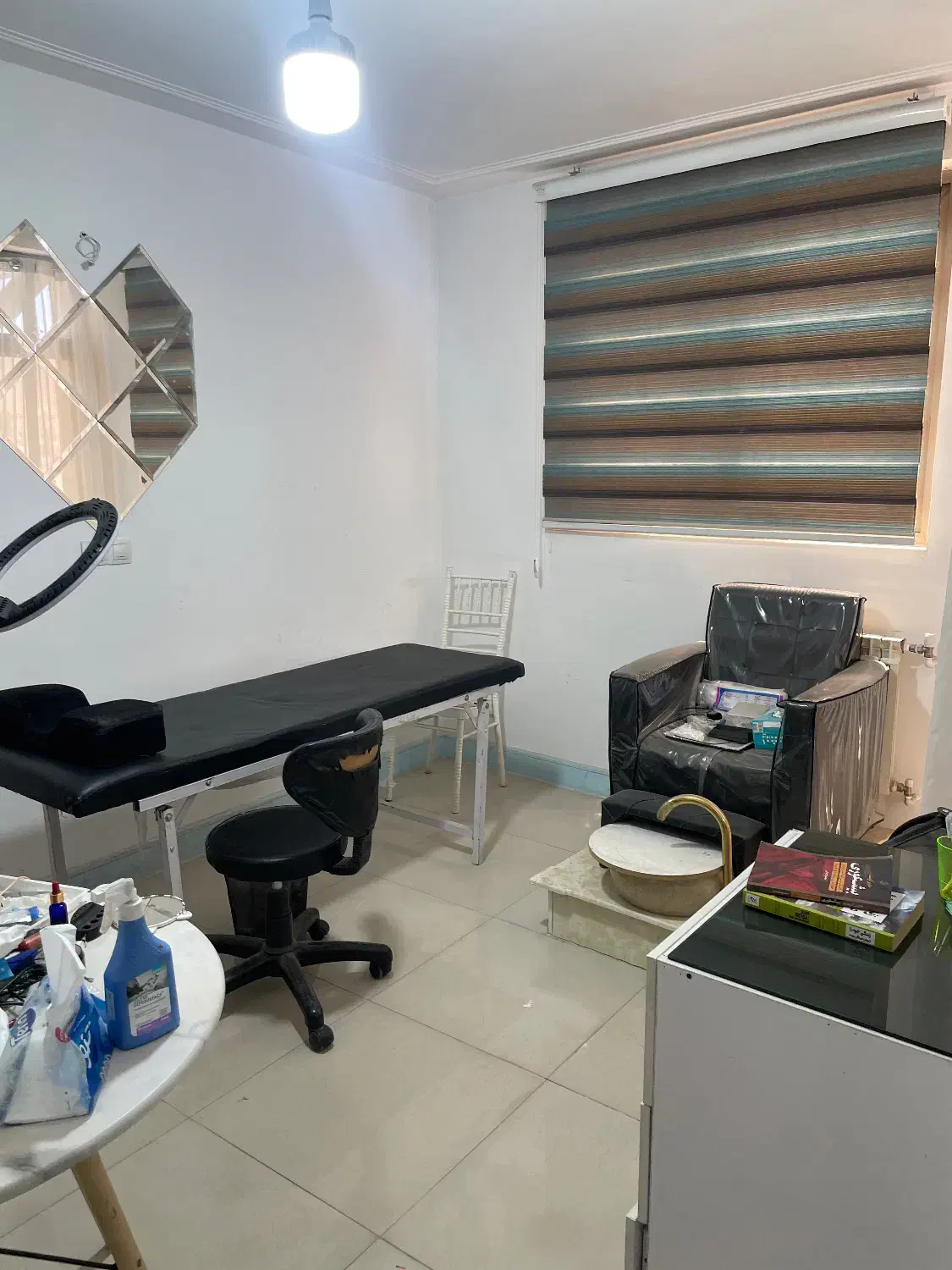 رهن و اجاره|اجارهٔ دفتر کار، اتاق اداری، مطب|شیراز, عفیف‌آباد|دیوار