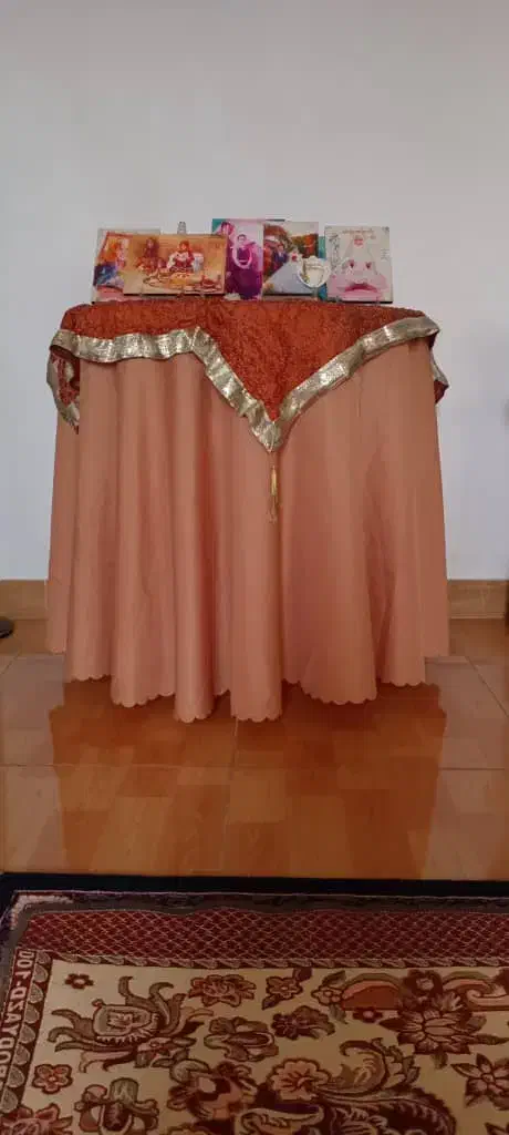 میز خاطره|مبلمان خانگی و میز عسلی|رشت, حمیدیان|دیوار