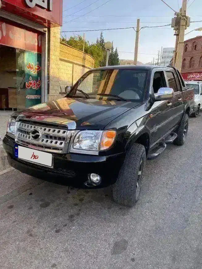 کاپرا ۲ دیفرانسیل برقی بسیار تمیز و دیدنی( آفرود)|خودرو سواری و وانت|شیراز, شهرک آرین|دیوار