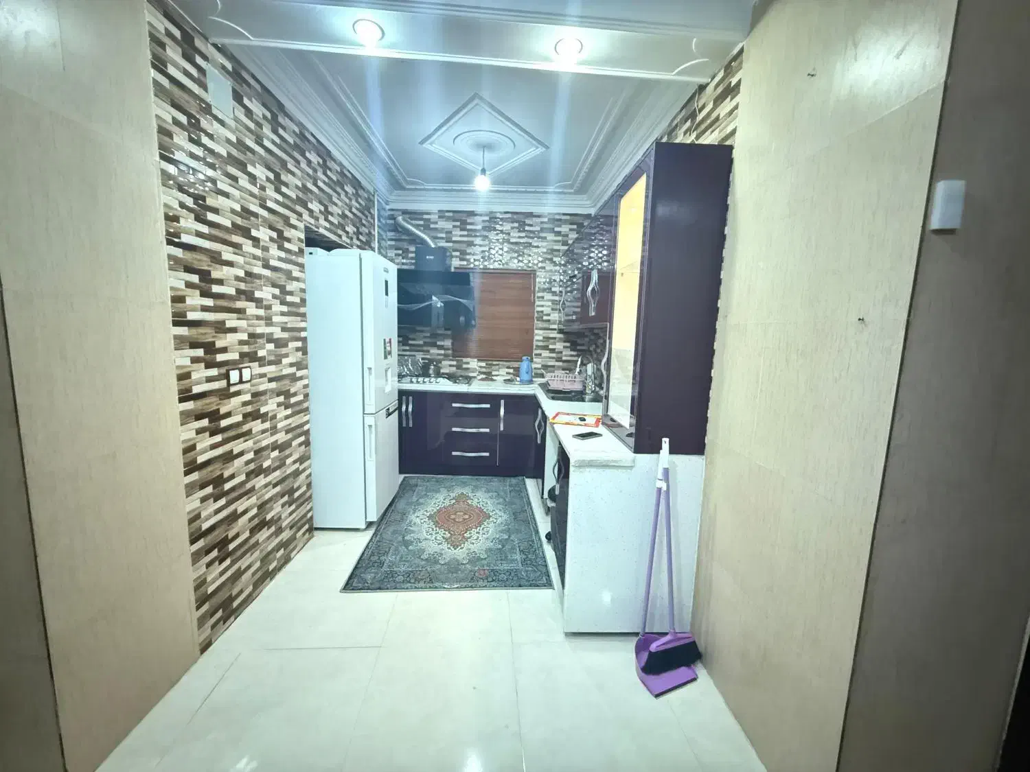 منزل ساحلی جفره ماهینی|اجارهٔ کوتاهمدت ویلا و باغ|بوشهر, |دیوار