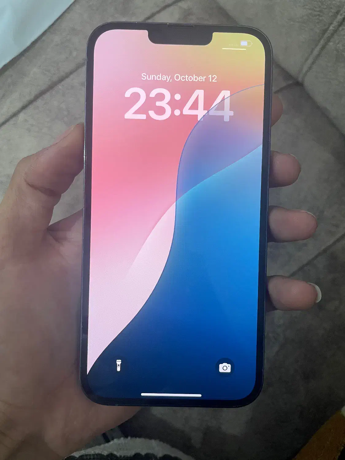 ایفون 13pro max|موبایل|بهشهر, |دیوار