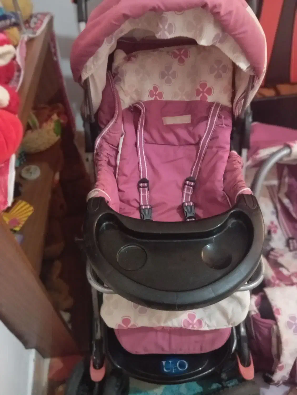 سرویس کامل نوزادمارک سپیدناز همه باهم هشت تیکه|اسباب و اثاث بچه|صومعهسرا, |دیوار