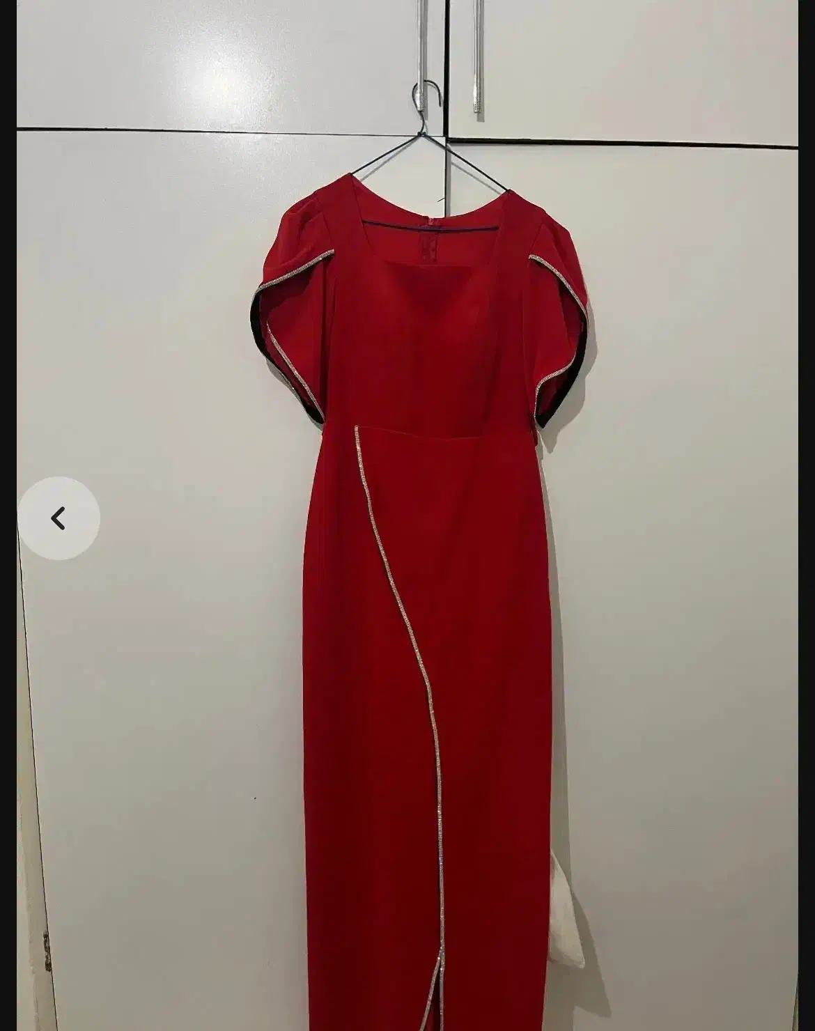 پیرهن مجلسی|لباس|مشکیندشت, |دیوار