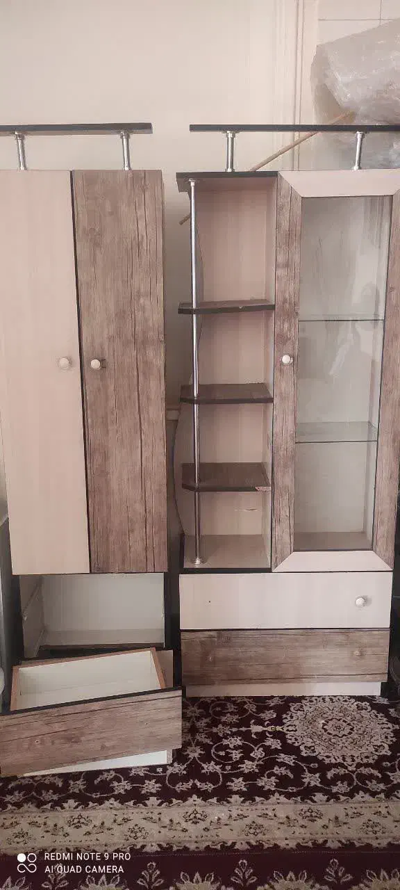 کمدبچه|اسباب و اثاث بچه|قم, شهرک امام حسین|دیوار