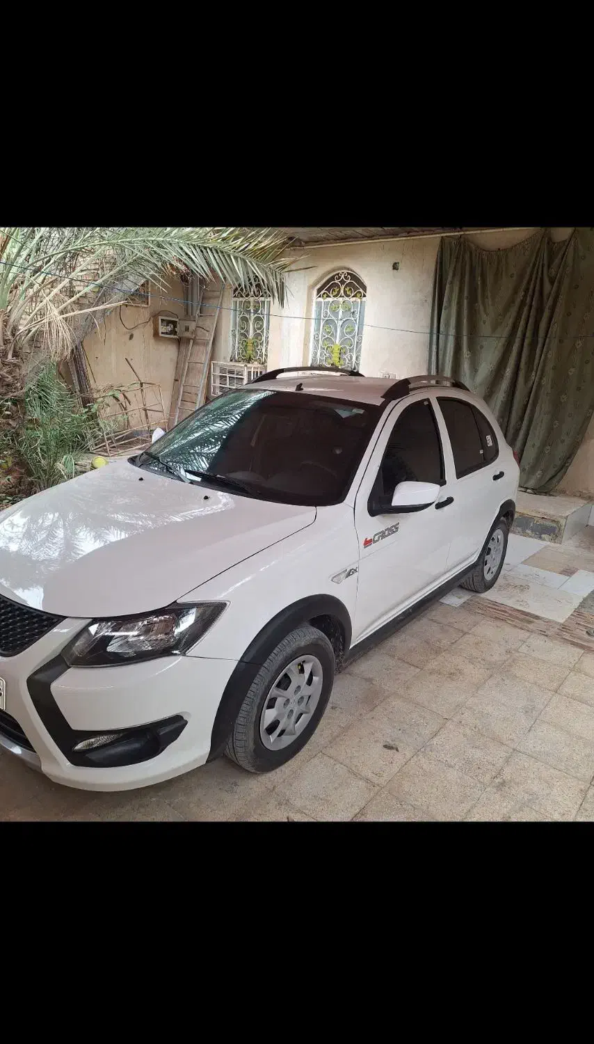 کویکGX404|خودرو سواری و وانت|خرمشهر, |دیوار