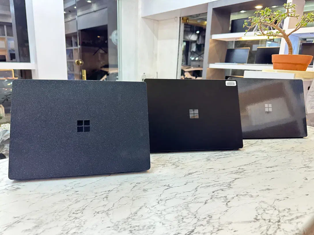 Surface Laptop 4 سرفیس لپ تاپ|رایانه همراه|کرج, گوهردشت|دیوار