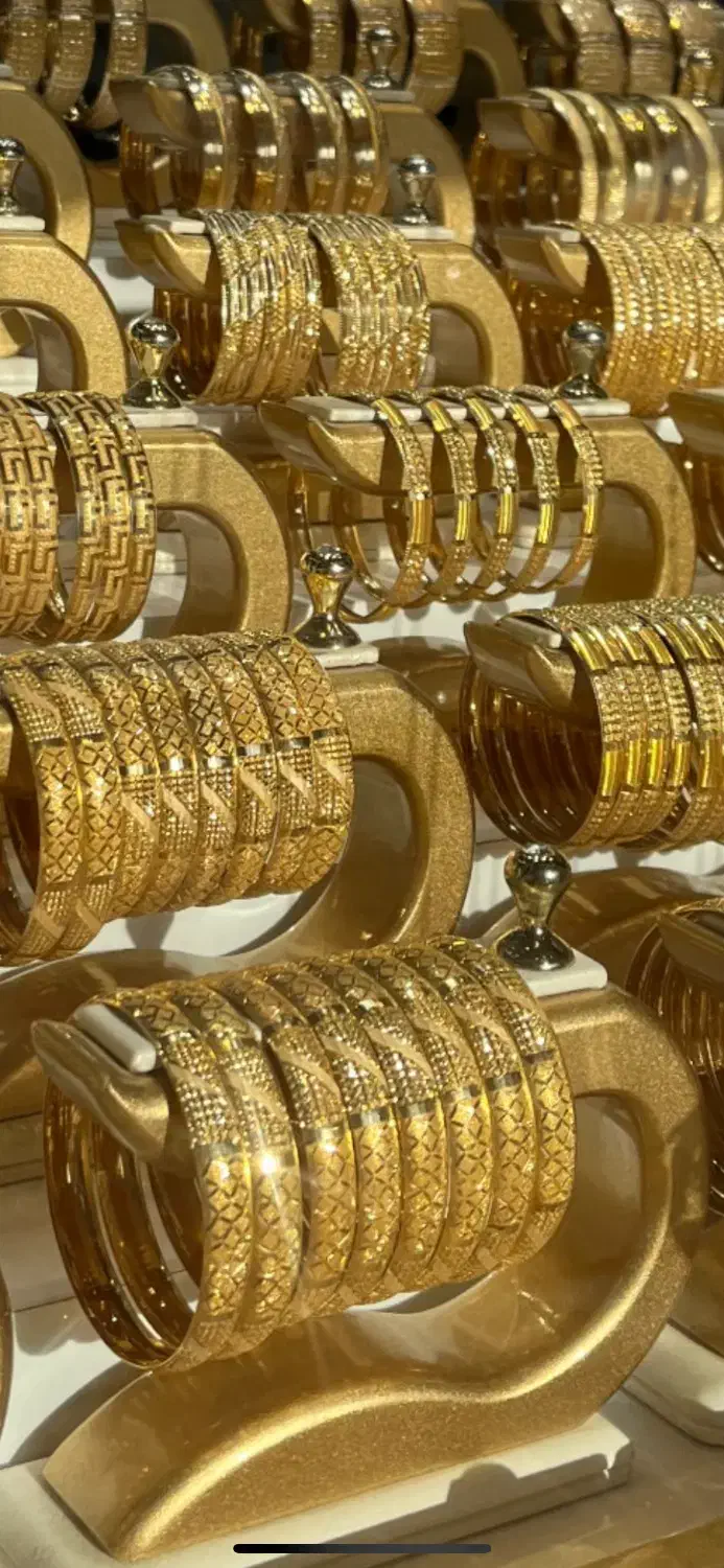 النگو|جواهرات|آق قلا, |دیوار