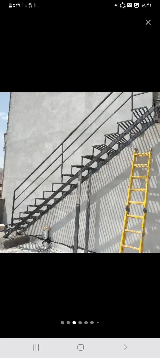 خدمات جوشکاری|خدمات پیشه و مهارت|شاهرود, |دیوار