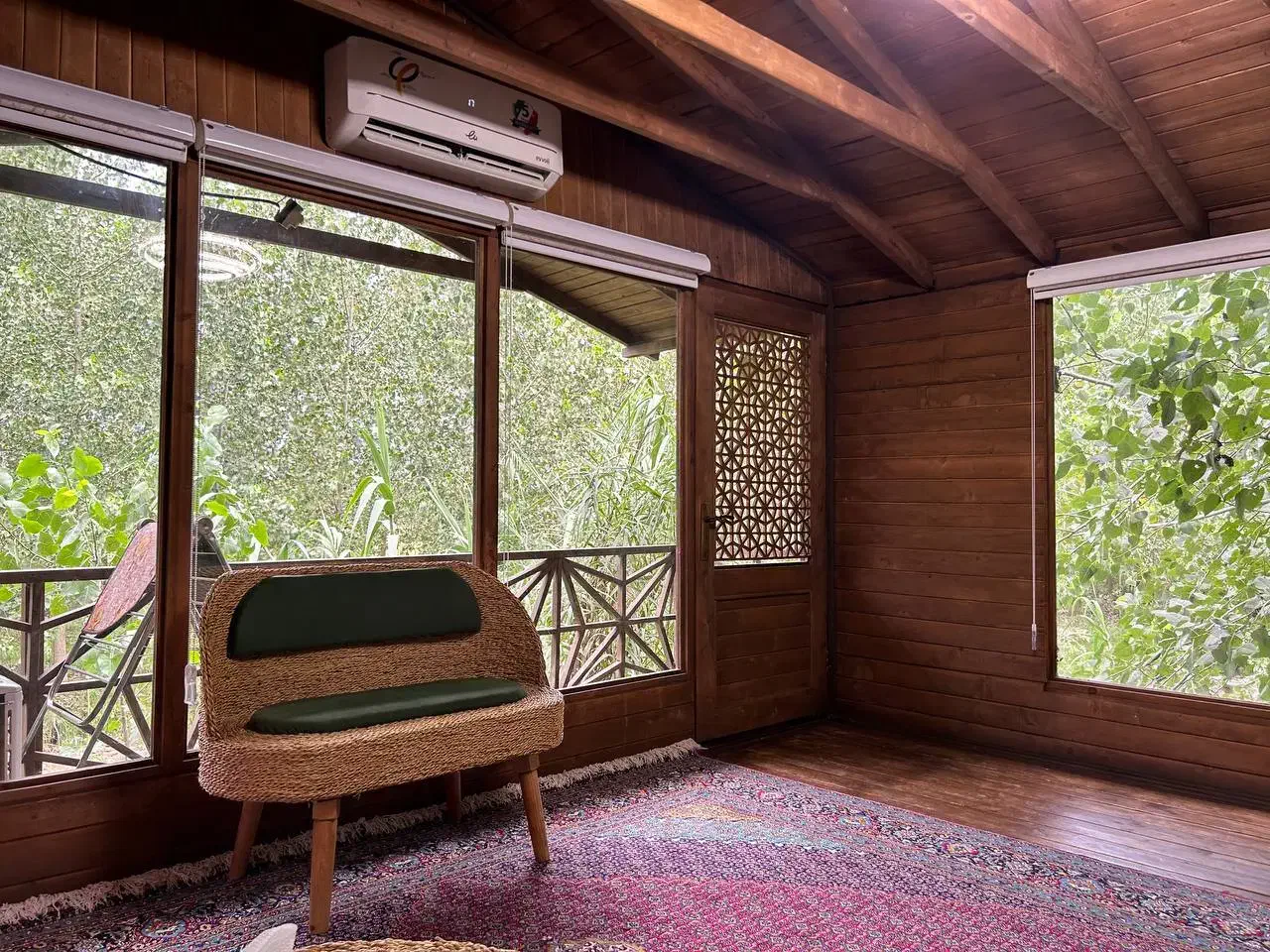 دربهترین لوکیشن صاحب ویلا شوید|فروش خانه و ویلا|سمنان, |دیوار