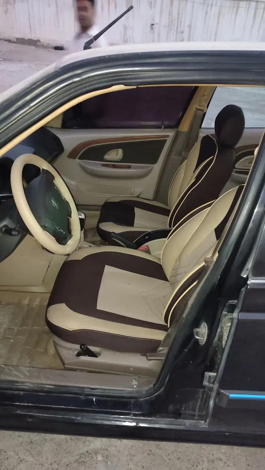 پارس سال مدل 93|خودرو سواری و وانت|مرودشت, ژیان|دیوار