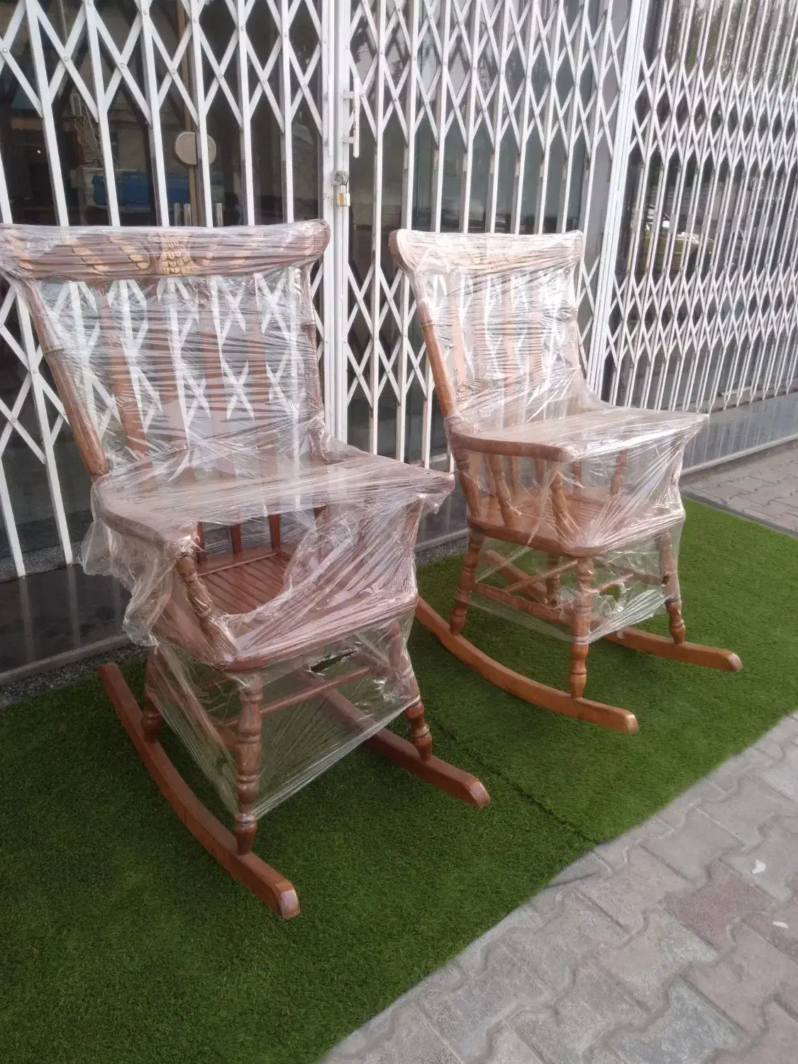 صندلی زیبای راک|صندلی و نیمکت|نوشهر, |دیوار