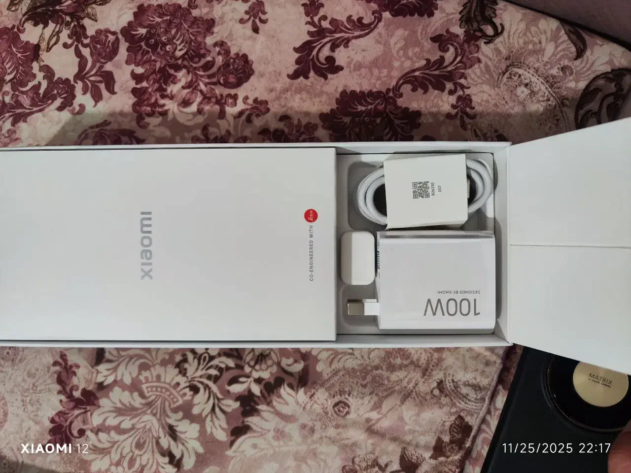 شیامی 17 پرو 512 16|موبایل|کرج, گلشهر|دیوار