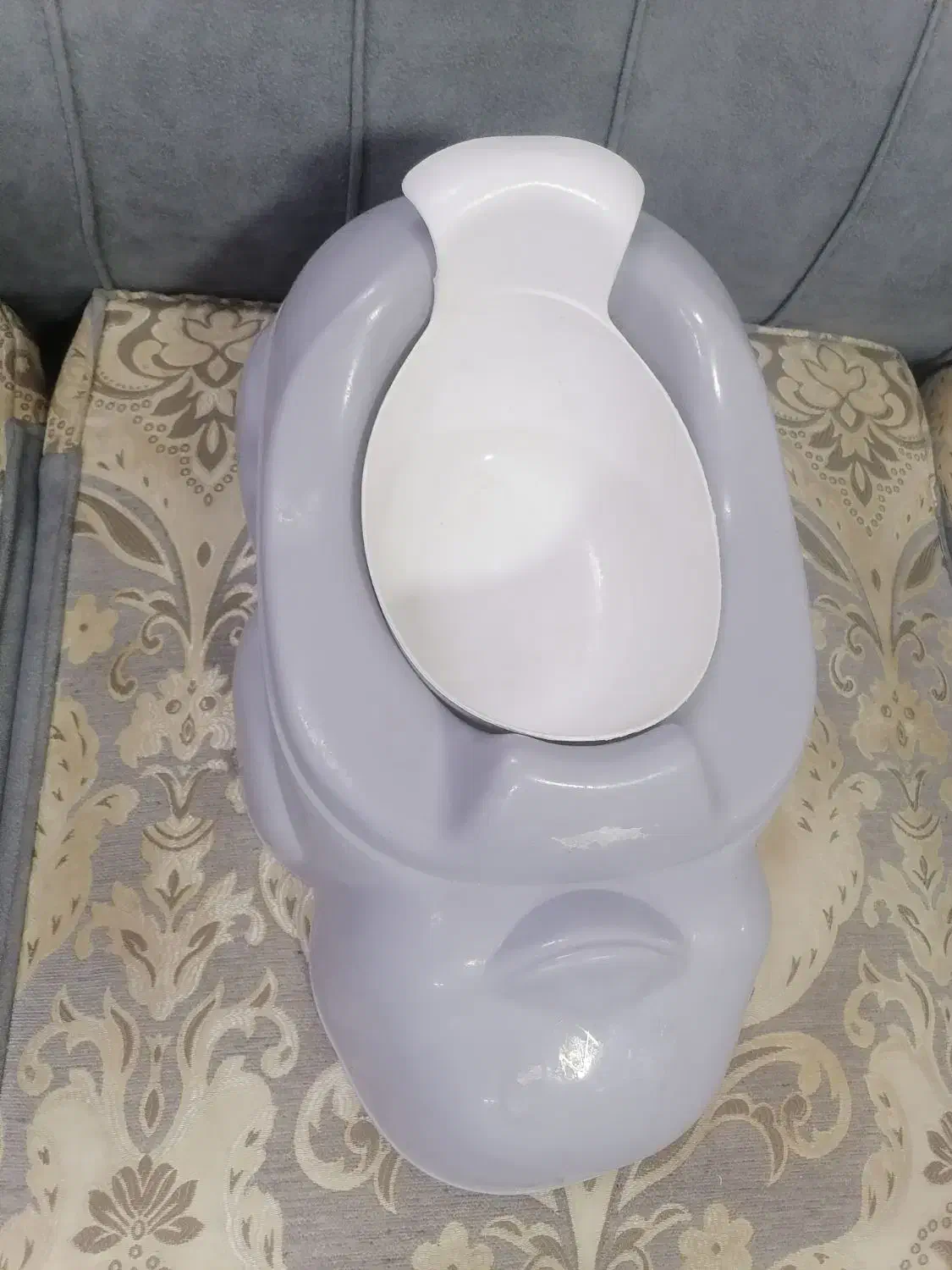 دستشویی آموزشی|اسباب و اثاث بچه|قم, حنیف نژاد|دیوار