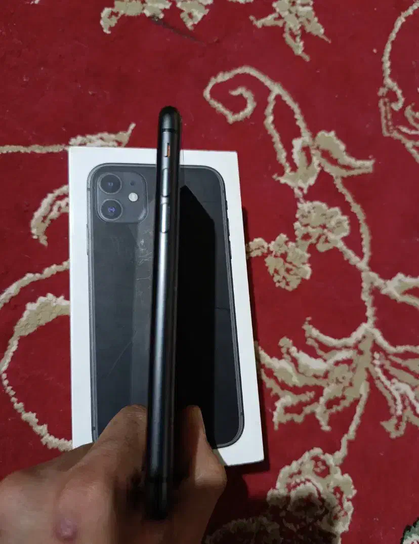 ایفون ۱۱|موبایل|زاهدان, |دیوار