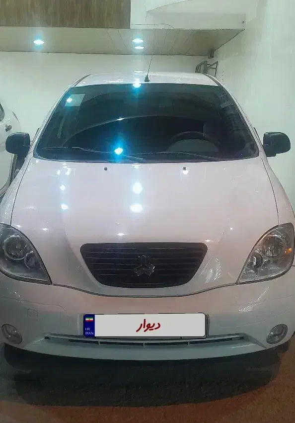 تیبا۲|خودرو سواری و وانت|آبیک, |دیوار