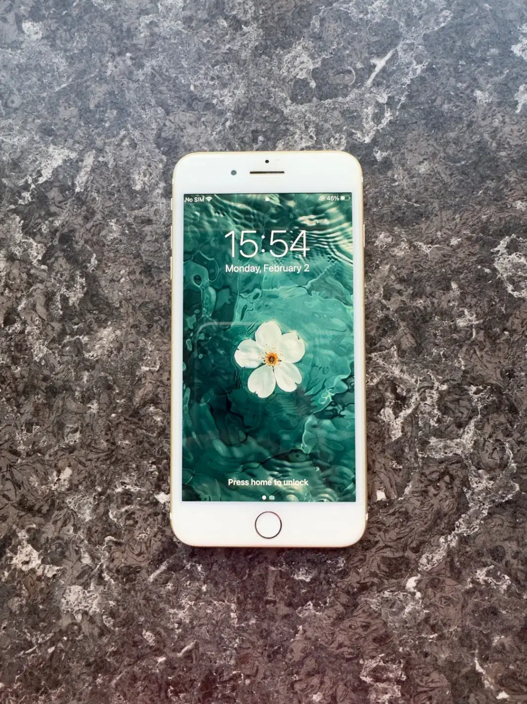 Iphone 7plus Gold|موبایل|تهران, شهران شمالی|دیوار