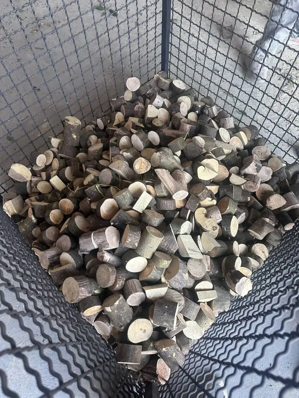 دستگاه کوره زغال 3تنی. لیمو و کبابی|ماشینآلات صنعتی|خاوران, |دیوار