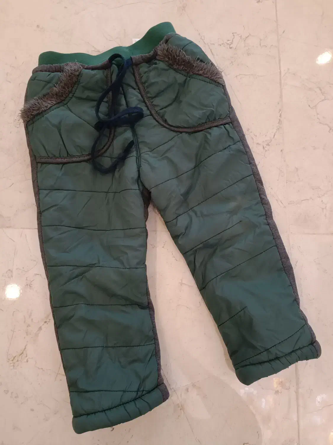 لباس بچگانه پسرانه ۱تا۳ سال|کفش و لباس بچه|تهران, مجیدیه|دیوار