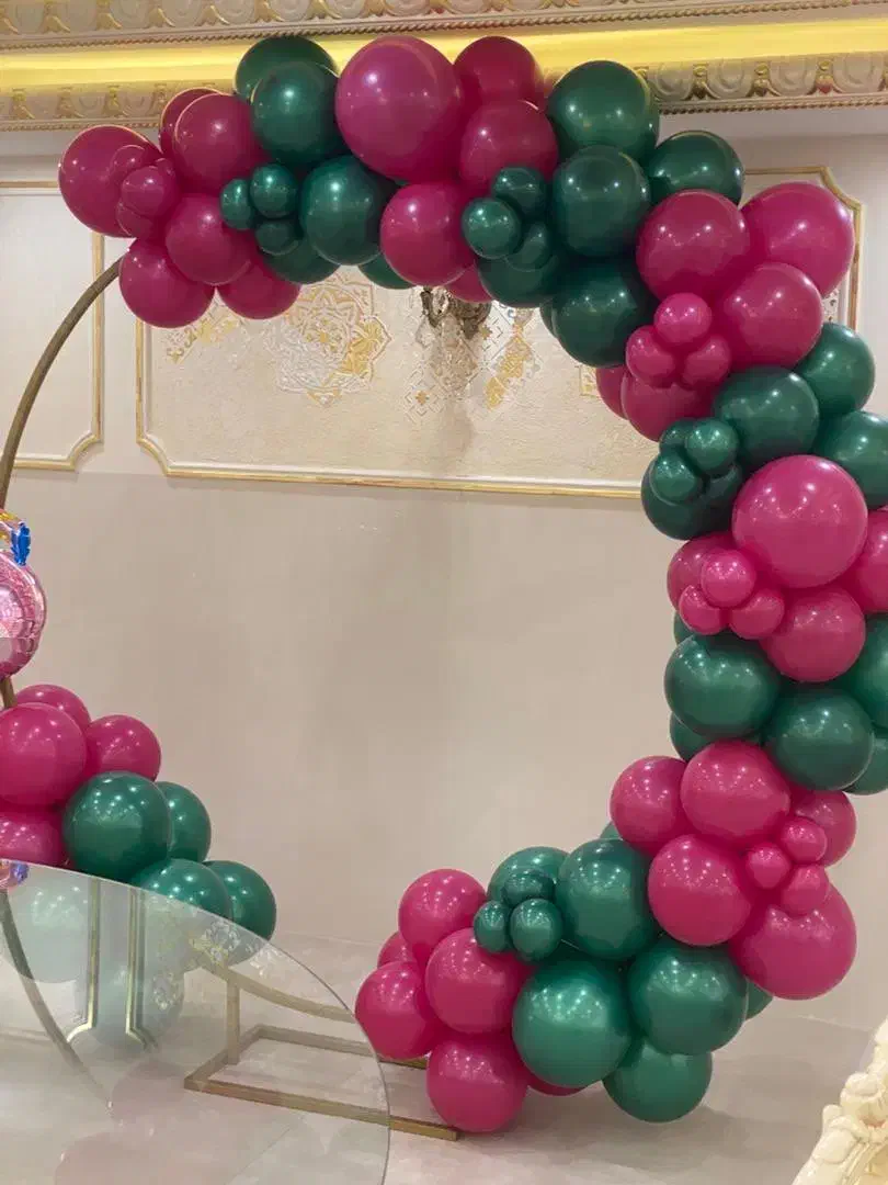 بادکنک آرایی فقط ۸۰۰ ت دیزاین اِلارو|خدمات پذیرایی، مراسم|تبریز, |دیوار