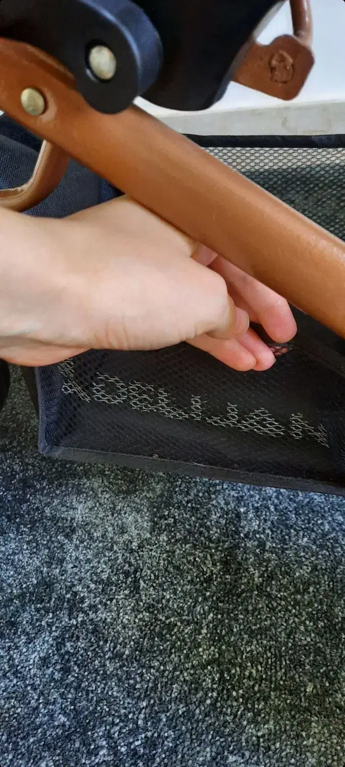 کالسکه بچه نو ،استفاده نشده|کالسکه و لوازم جانبی|شاندرمن, |دیوار