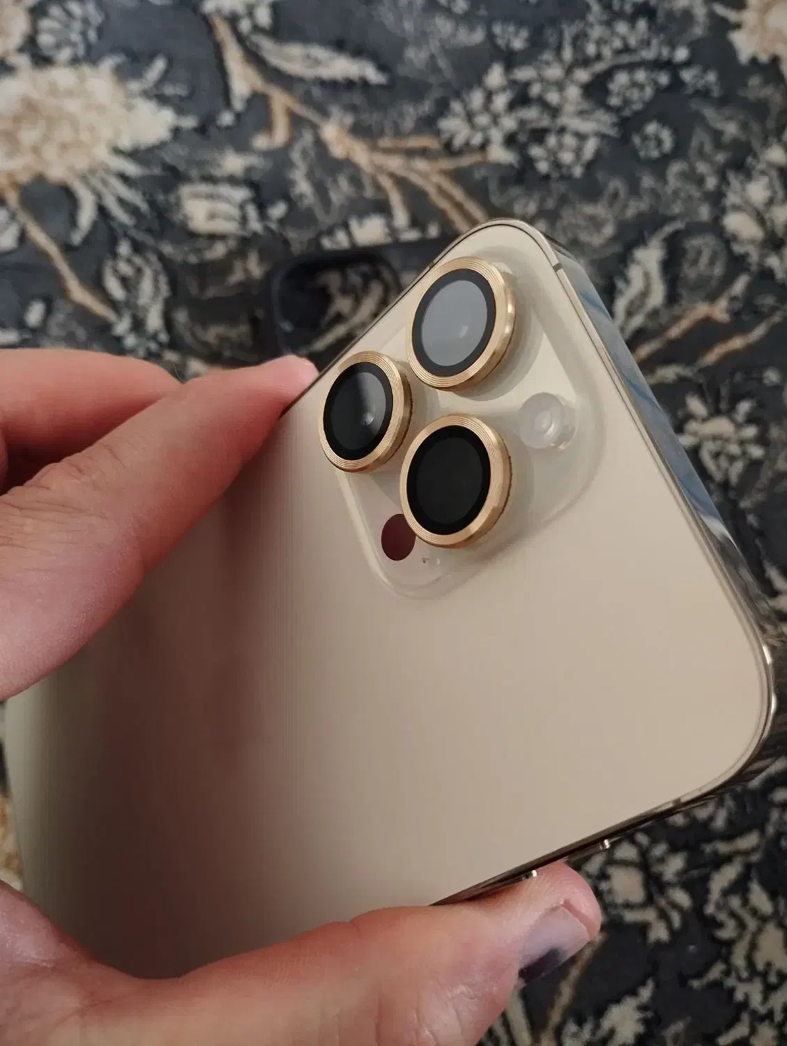 ایفون 14پرومکس|موبایل|صحنه, |دیوار