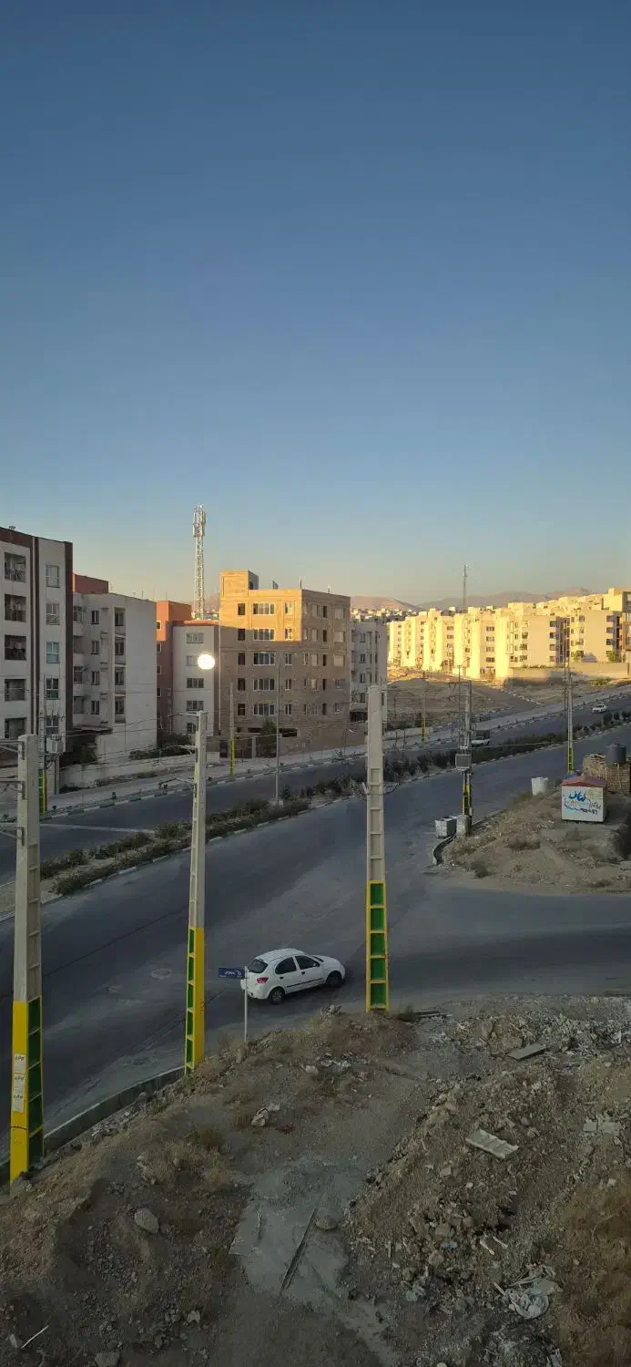 فاز هشت پردیس ۲ خواب آپارتمان ۹۹متر|فروش آپارتمان|پردیس, فاز ۸|دیوار