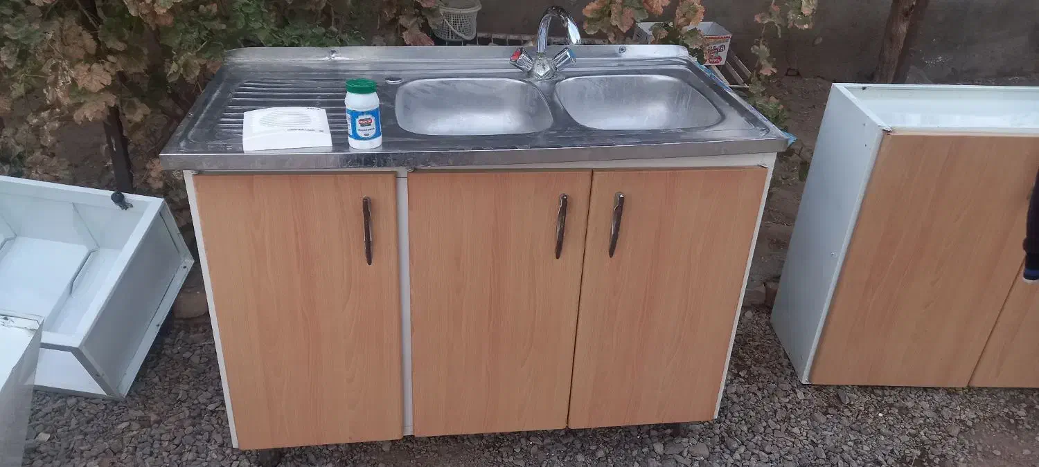 کابینت سالم|مصالح و تجهیزات ساختمان|قنوات, |دیوار