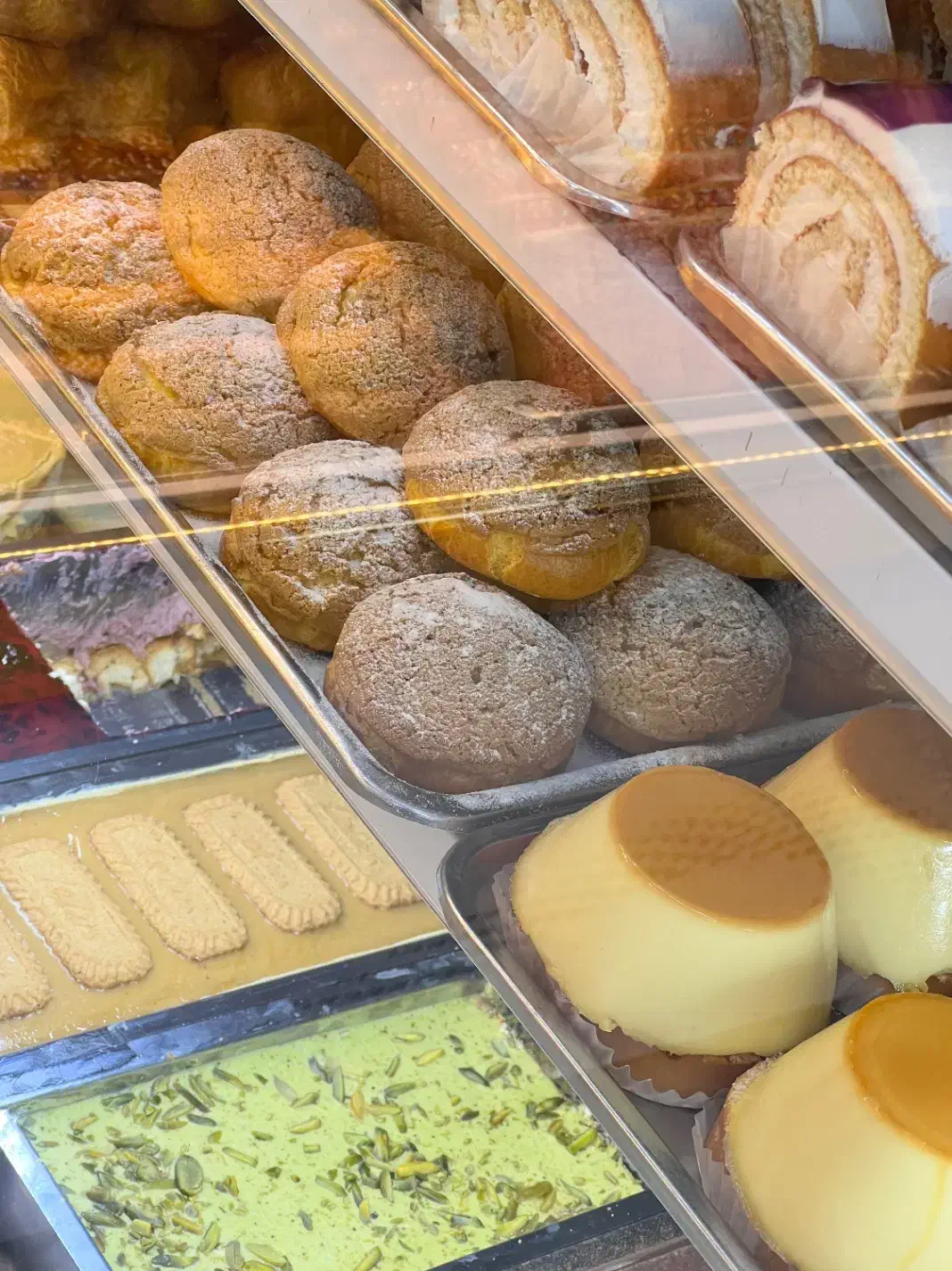 استا کار قنادی و (وردست)|استخدام خدمات فروشگاه و رستوران|زاهدان, |دیوار