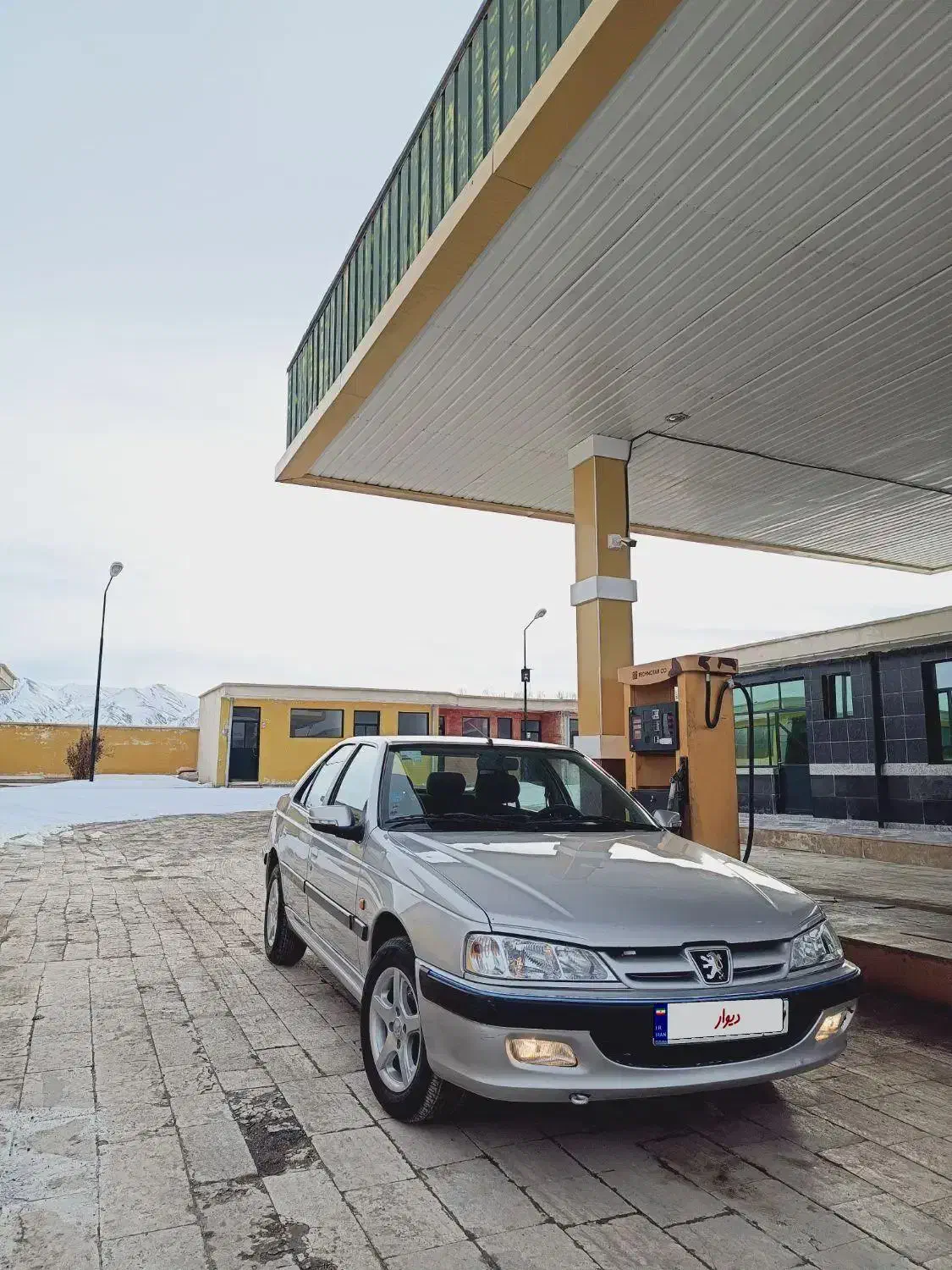 700 ملیون|خودرو کلاسیک|چالدران, |دیوار