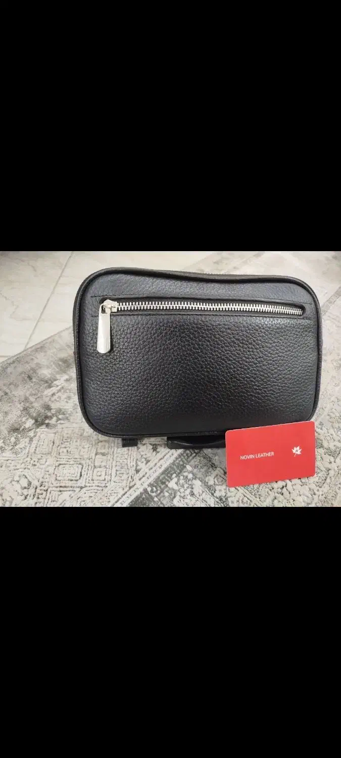 کیف چرم پاسپورتی|کیف، کفش، کمربند|تهران, شهید رجایی|دیوار