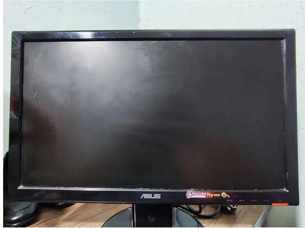 مانیتور|رایانه رومیزی|بندر ماهشهر, |دیوار