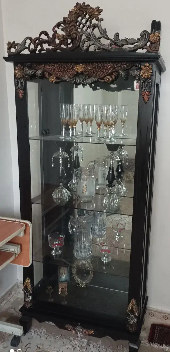 بوفه|بوفه، ویترین، کنسول|اسدآباد, |دیوار