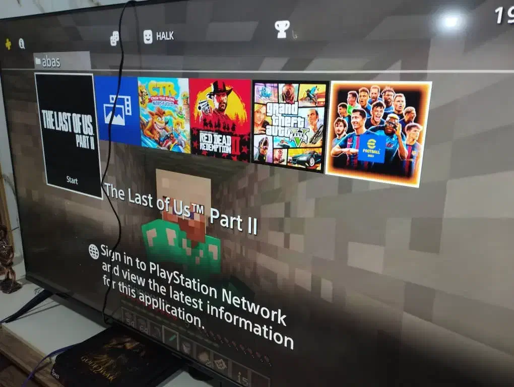 کنسول 500گیگ اسلیم|کنسول، بازی ویدئویی و آنلاین|اهواز, بیست متری شهرداری|دیوار