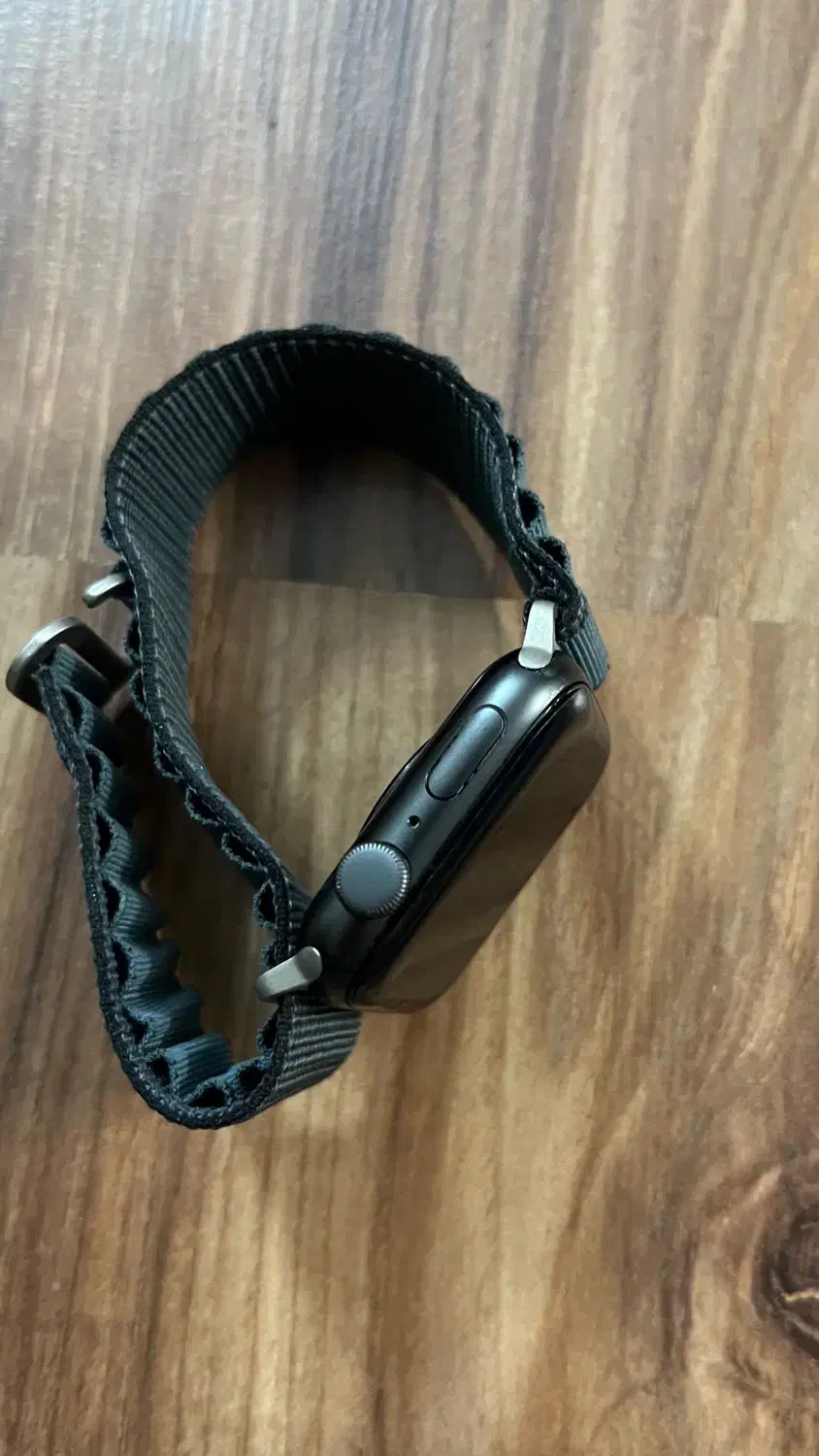 اپل واچ se44میل|ساعت|بجنورد, |دیوار