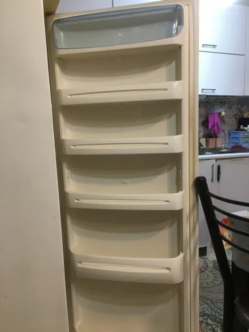 یخچال مدل پارس|یخچال و فریزر|رشت, حمیدیان|دیوار